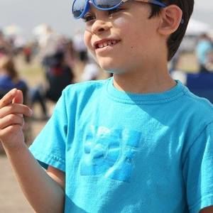 Meet your Posher, Sandy betancourt